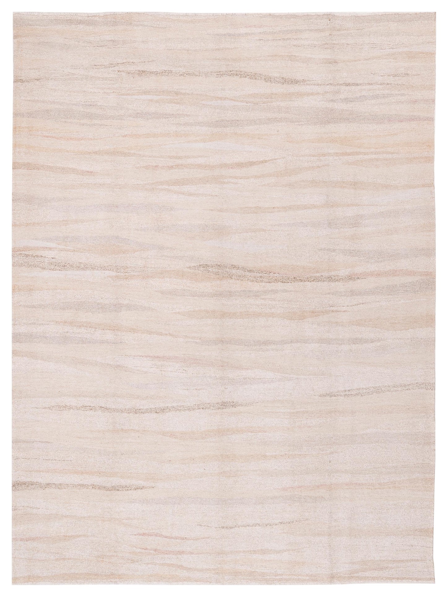 Pasha Aladdin  Beige Brown Contemporary