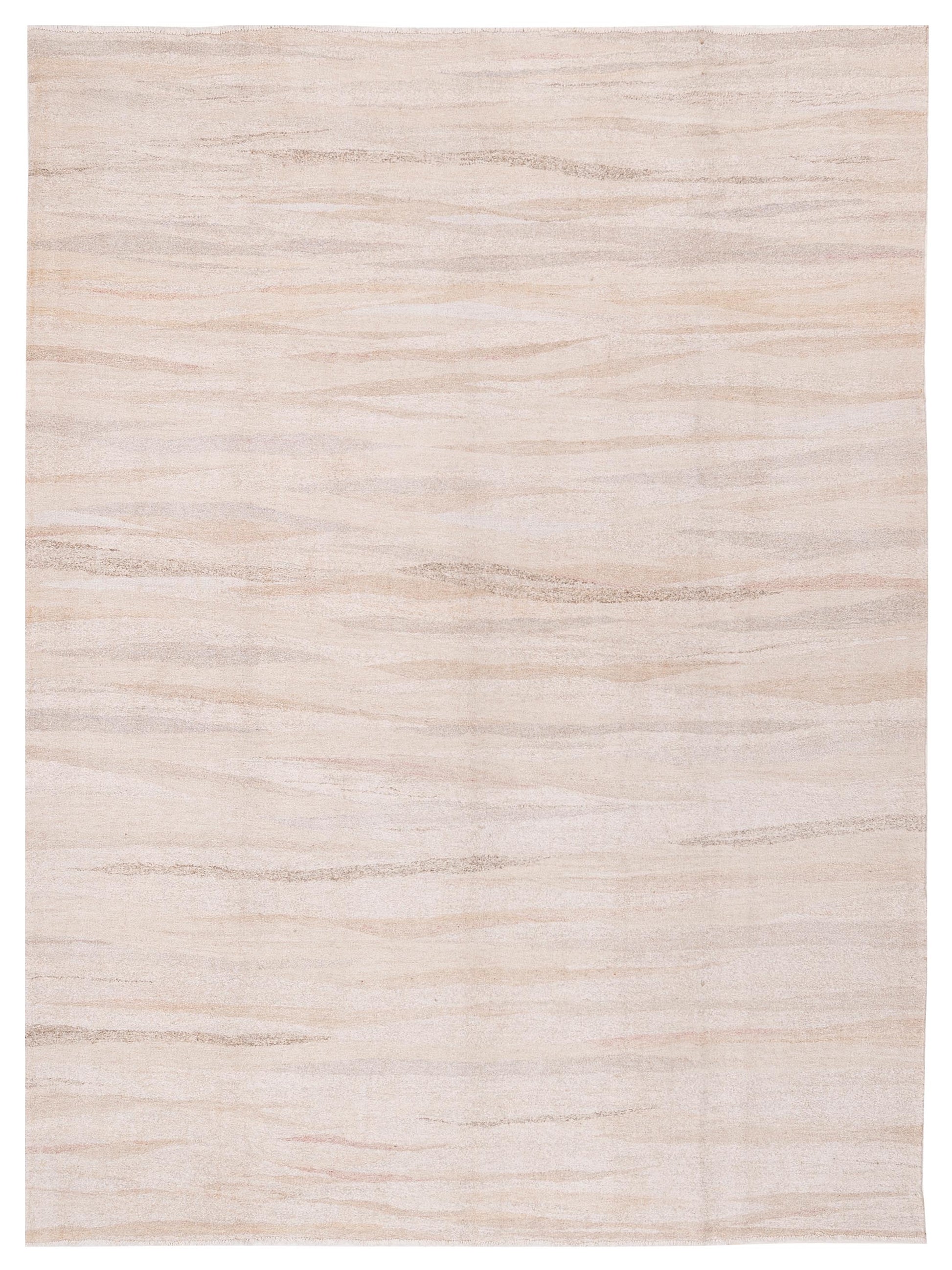 Pasha Aladdin  Beige Brown Contemporary