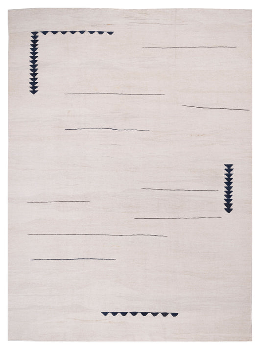 Pasha Aladdin  Ivory Ivory Contemporary