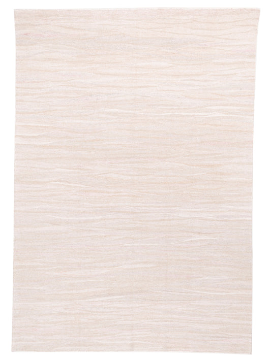 Pasha Aladdin  Beige Beige Contemporary