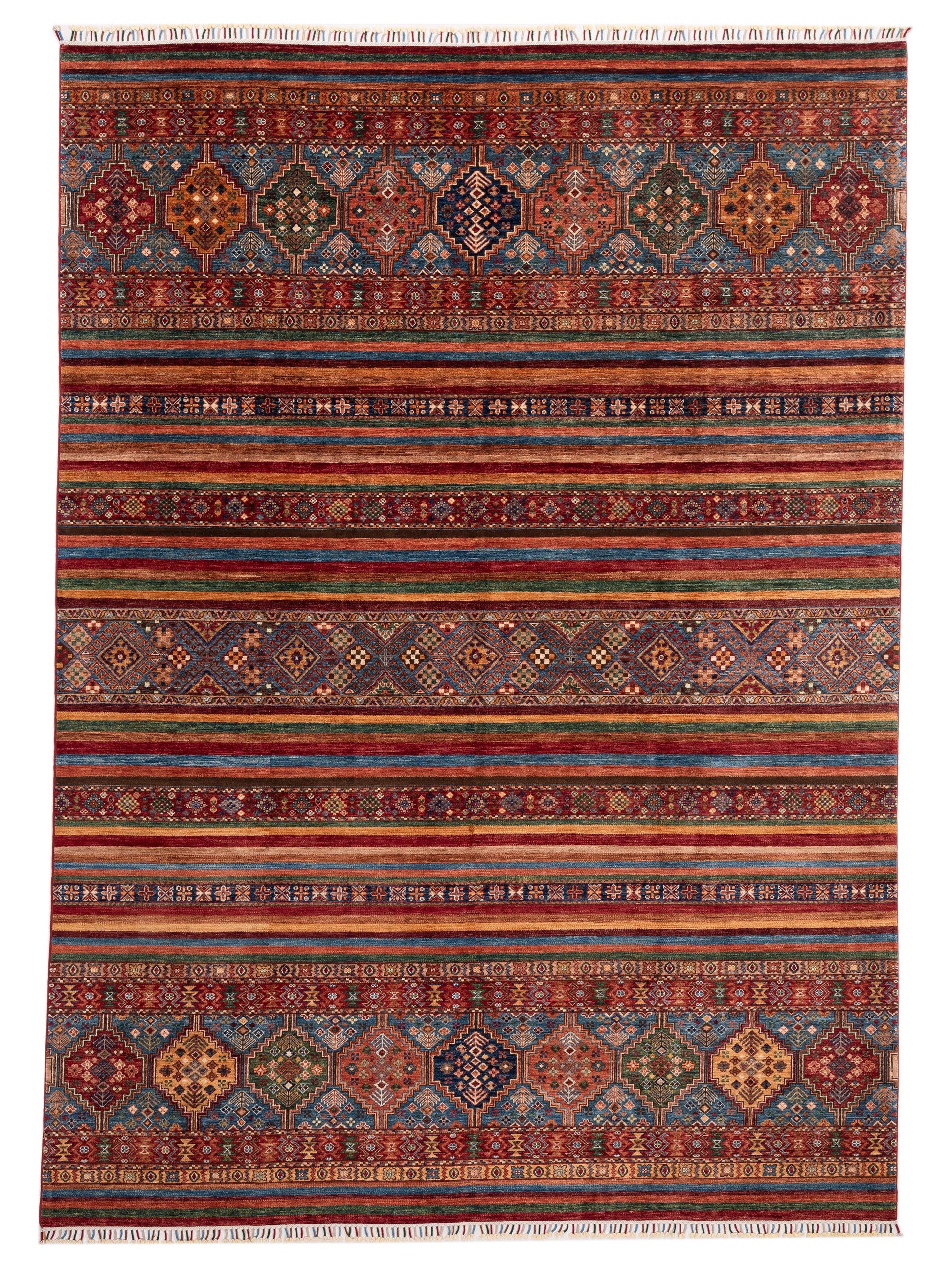 Nomad Horosan  Multi Multi Tribal