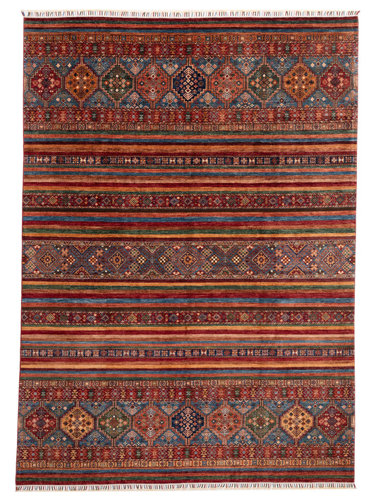 Nomad Horosan  Multi Multi Tribal