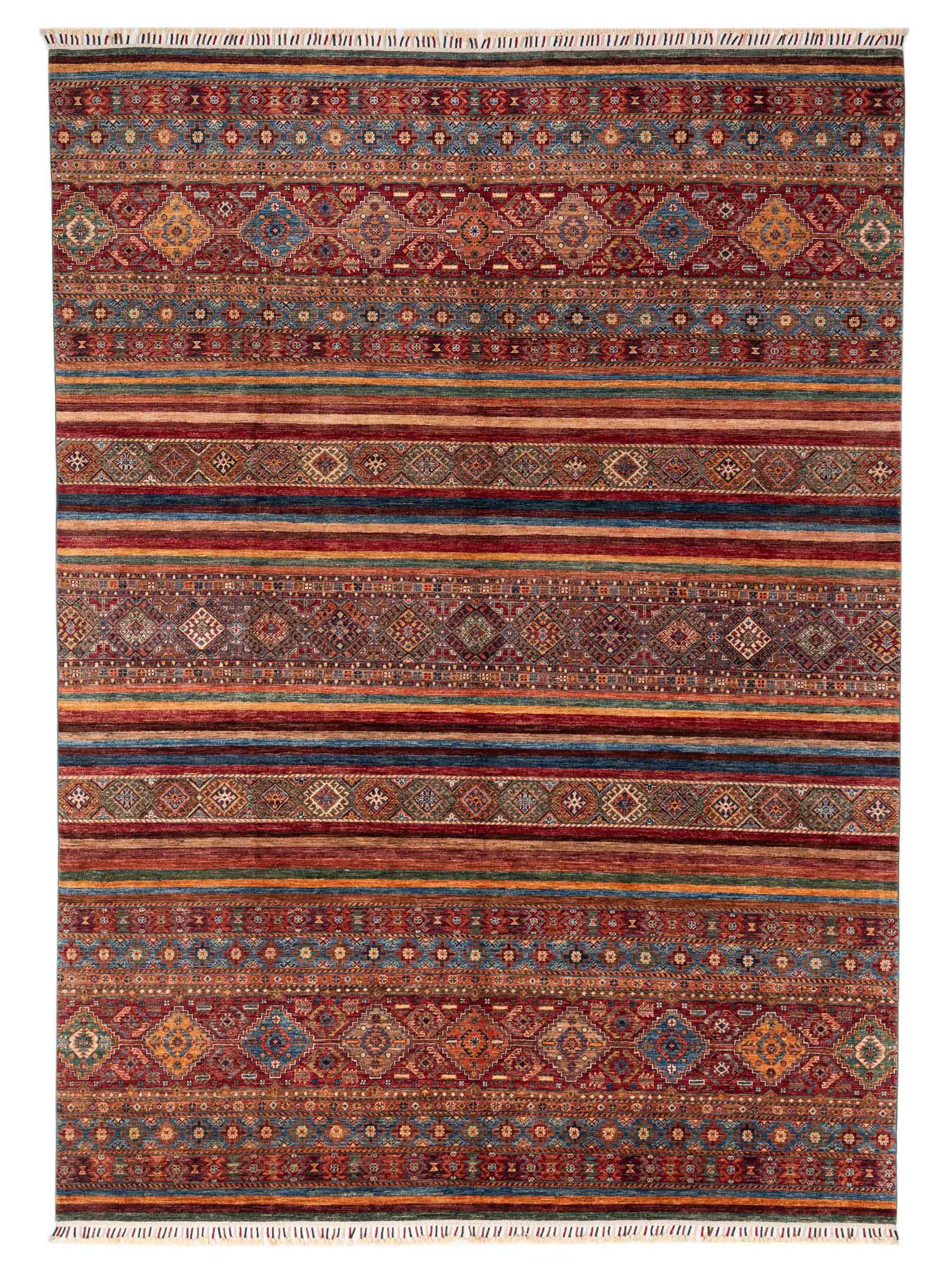 Nomad Horosan  Multi Multi Tribal