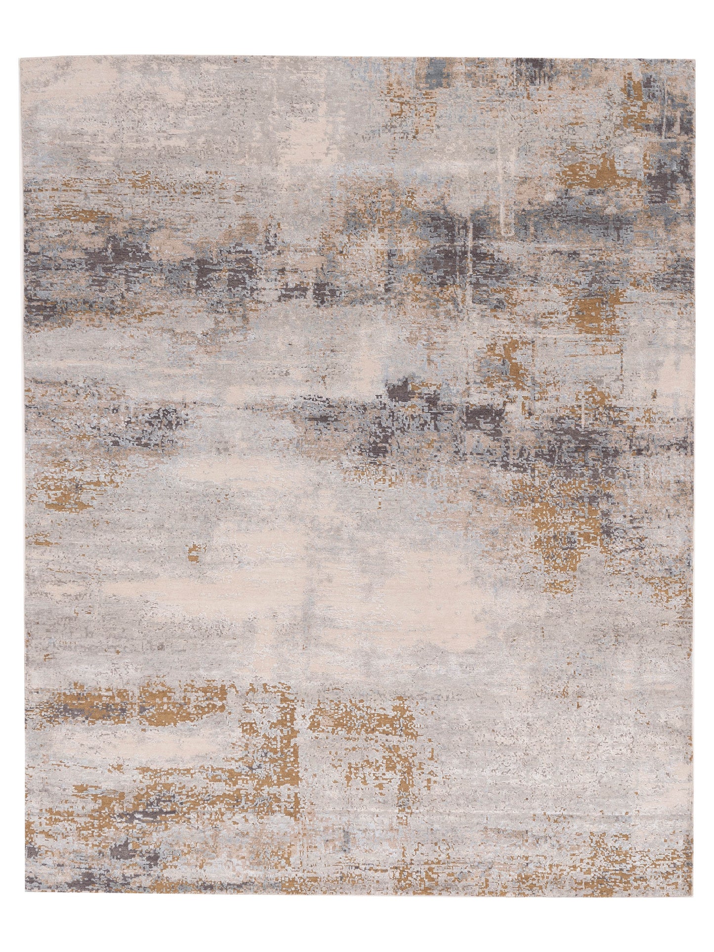 Siena Tibetino  Light Gray  Contemporary