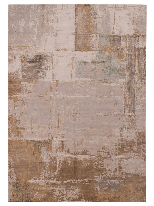 Siena Tibetino  Beige  Contemporary