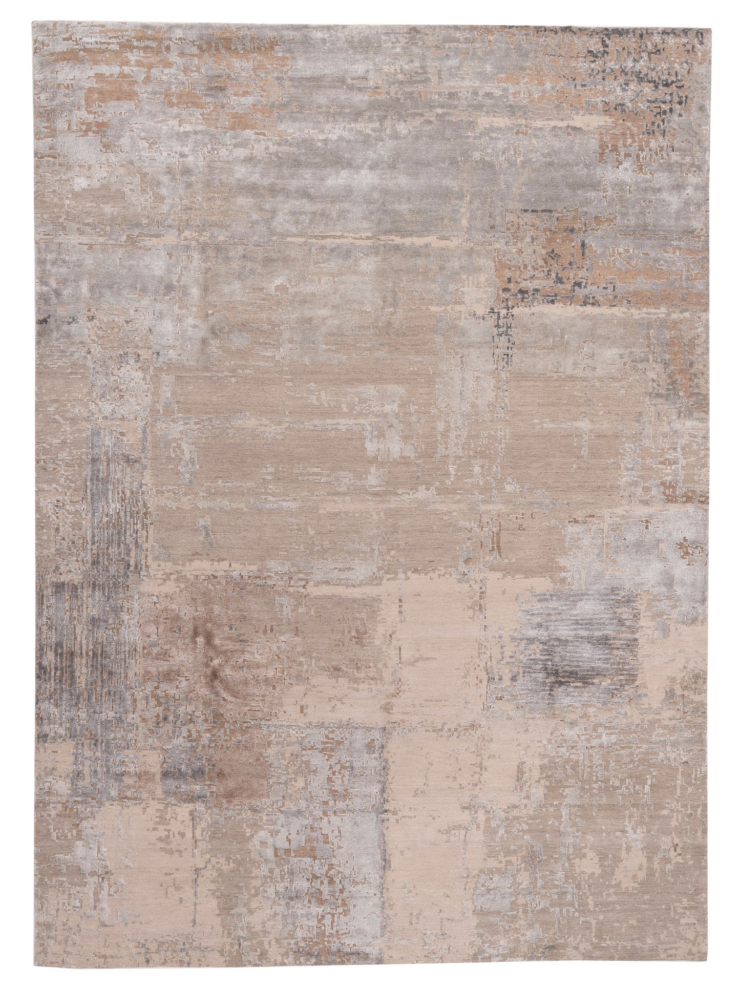 Siena Tibetino  Beige  Contemporary