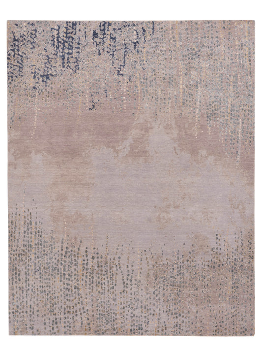 Siena Dazzling  Beige Gray Contemporary