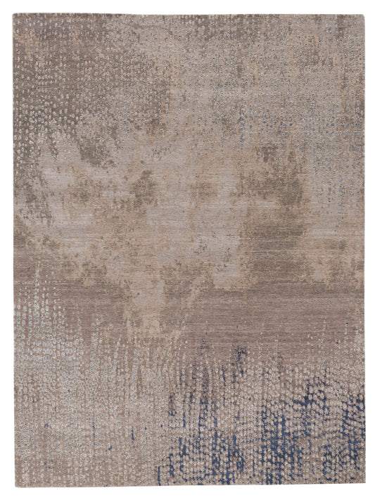 Siena Dazzling  Green Blue Contemporary