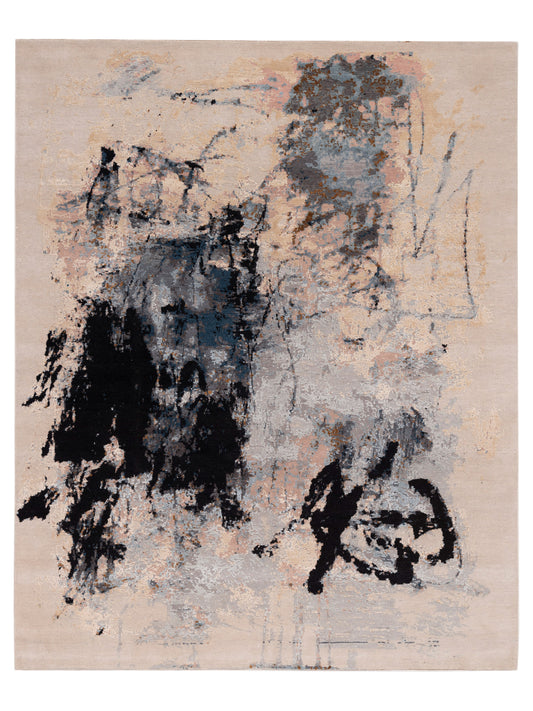 Siena Dazzling  Multi Multi Contemporary