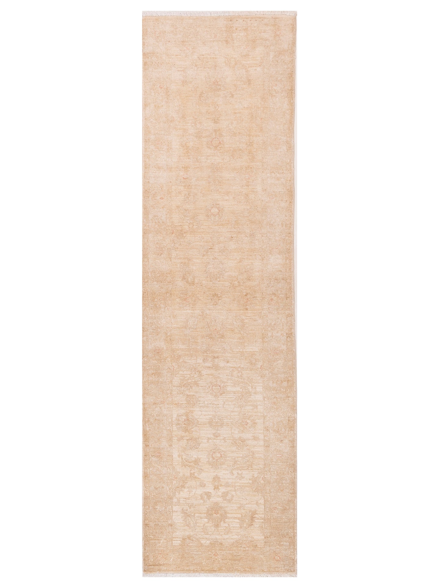 Pasha Sultan  Silver Ivory Traditional