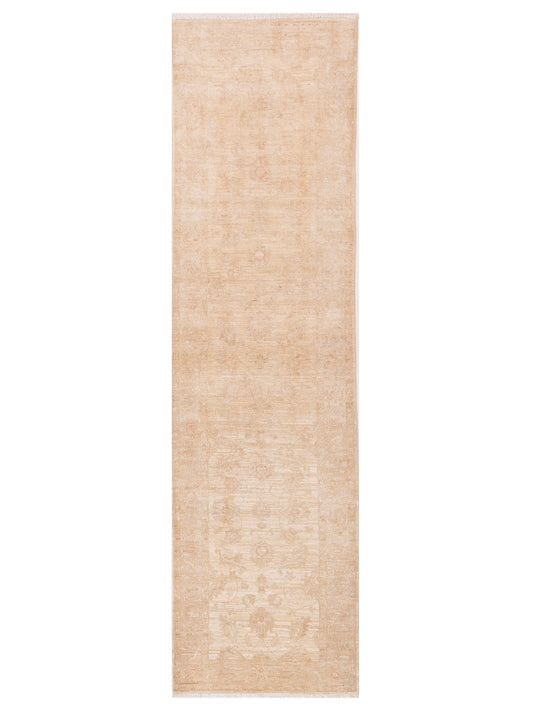 Pasha Sultan  Silver Ivory Traditional