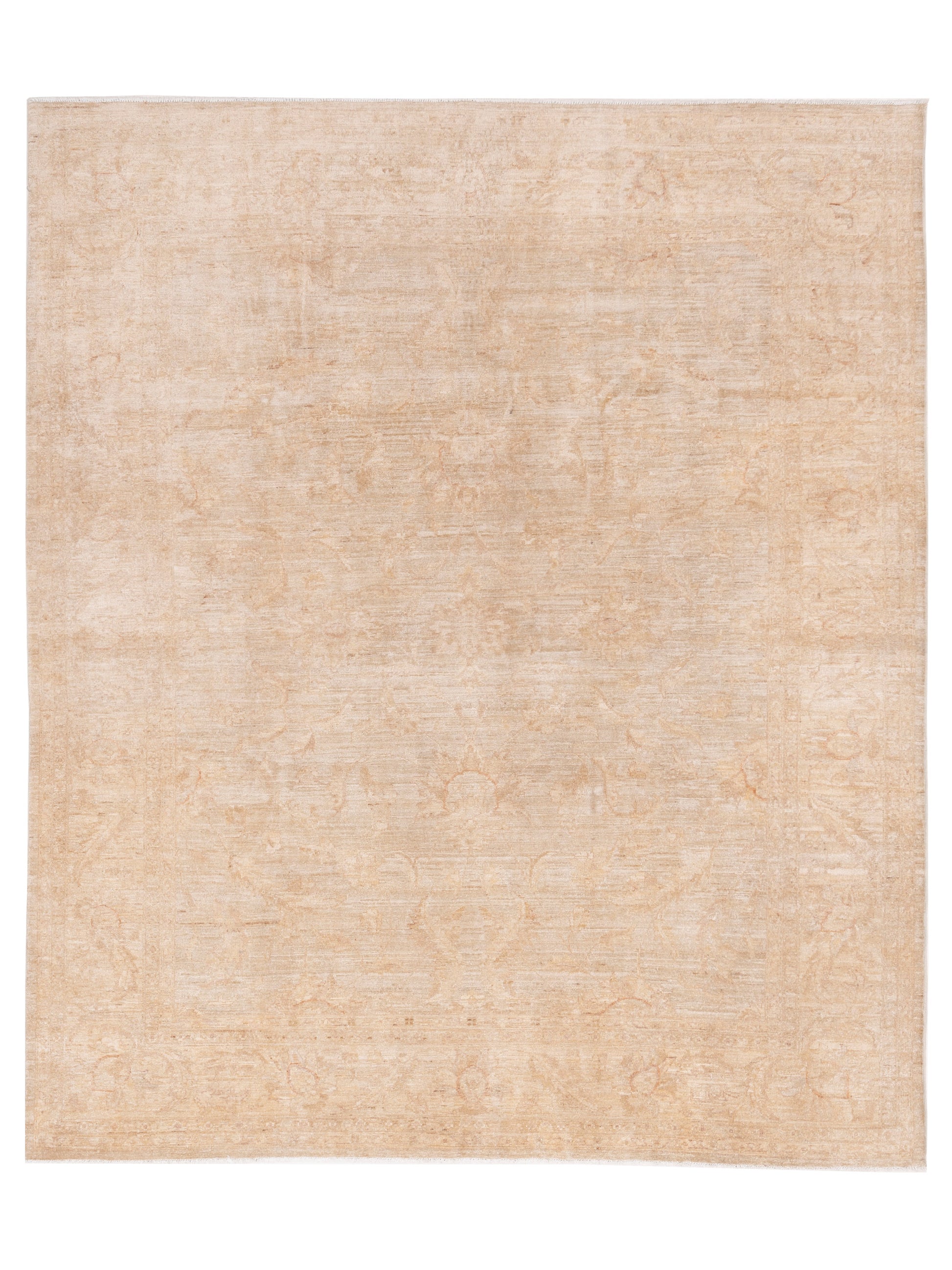 Pasha Sultan  Silver Ivory Traditional