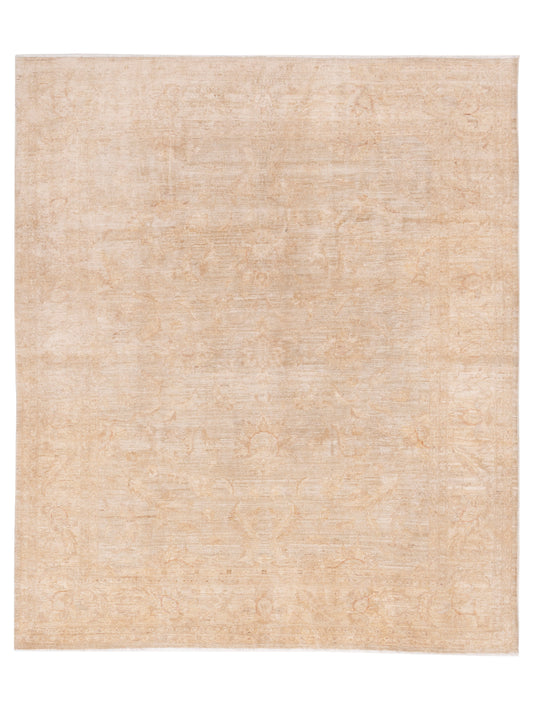 Pasha Sultan  Silver Ivory Traditional