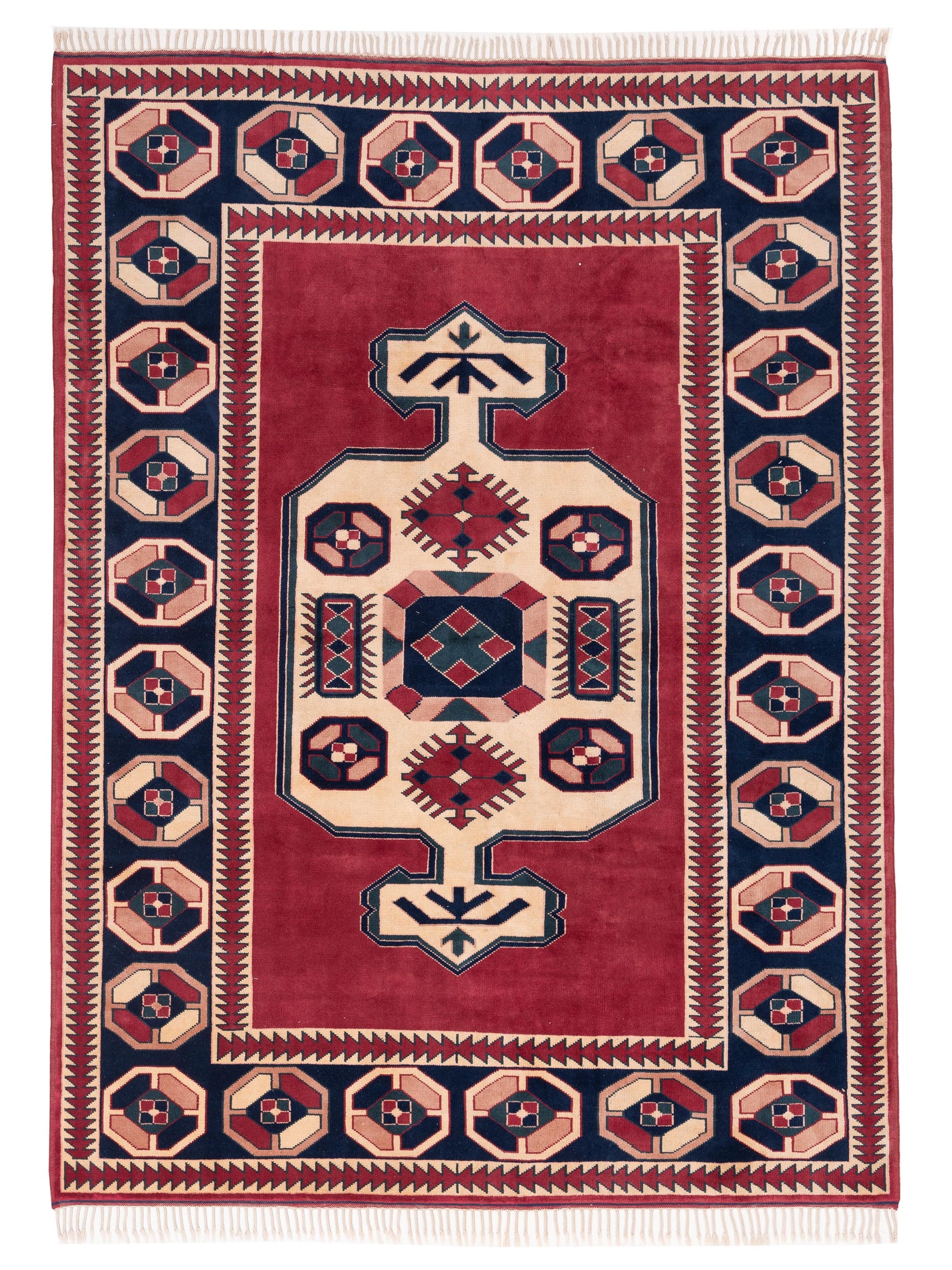 Pasha Milas  Red Navy Traditional