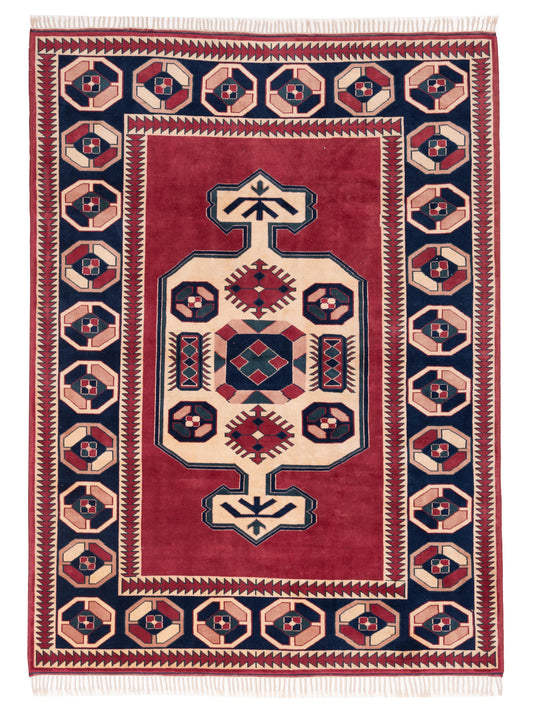 Pasha Milas  Red Navy Traditional