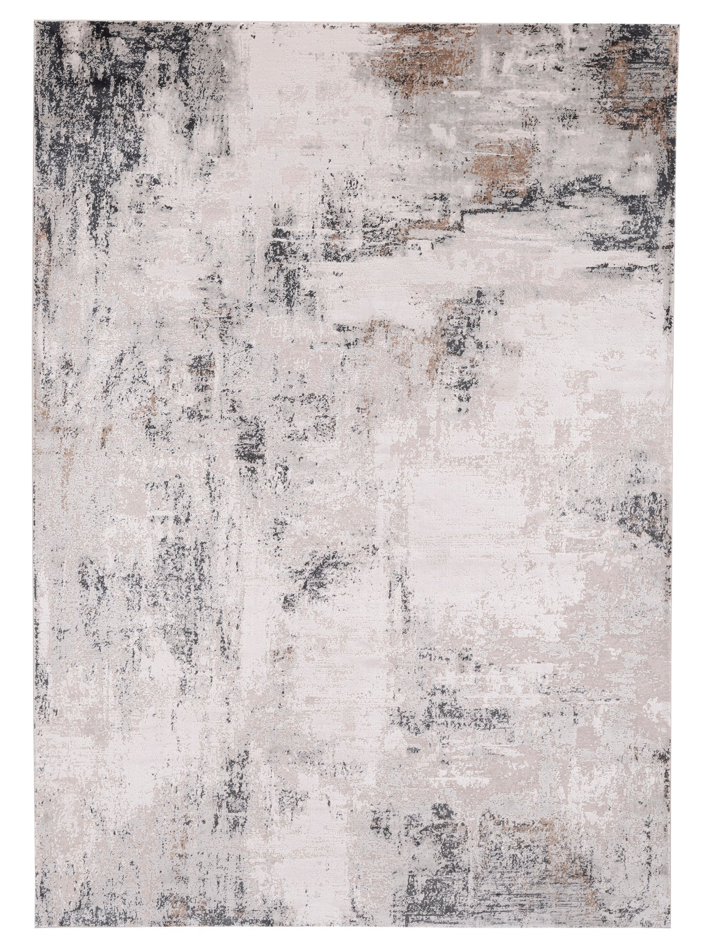 Bergamo Palermo  Ivory Gray Contemporary
