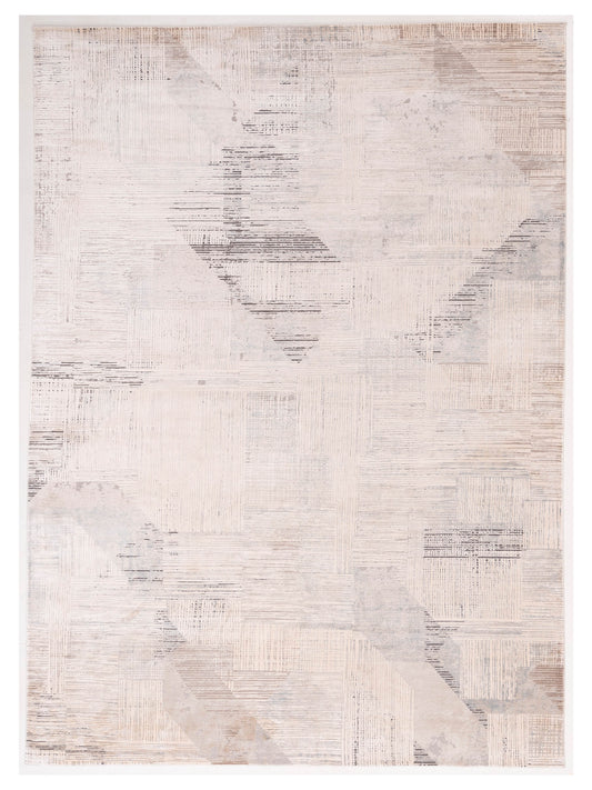 Bergamo Palermo  Beige Gray Contemporary