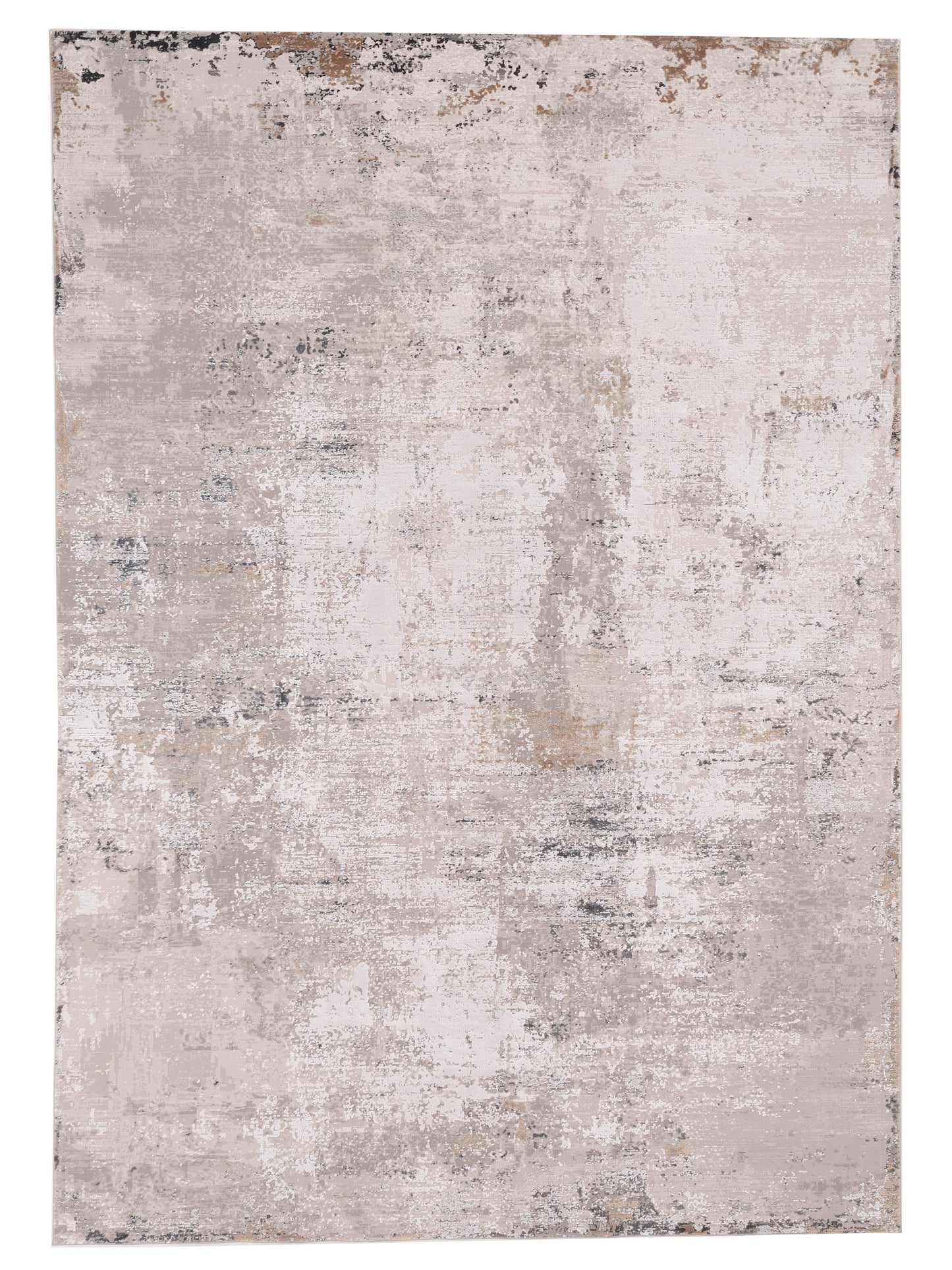 Bergamo Palermo  Beige Gray Contemporary
