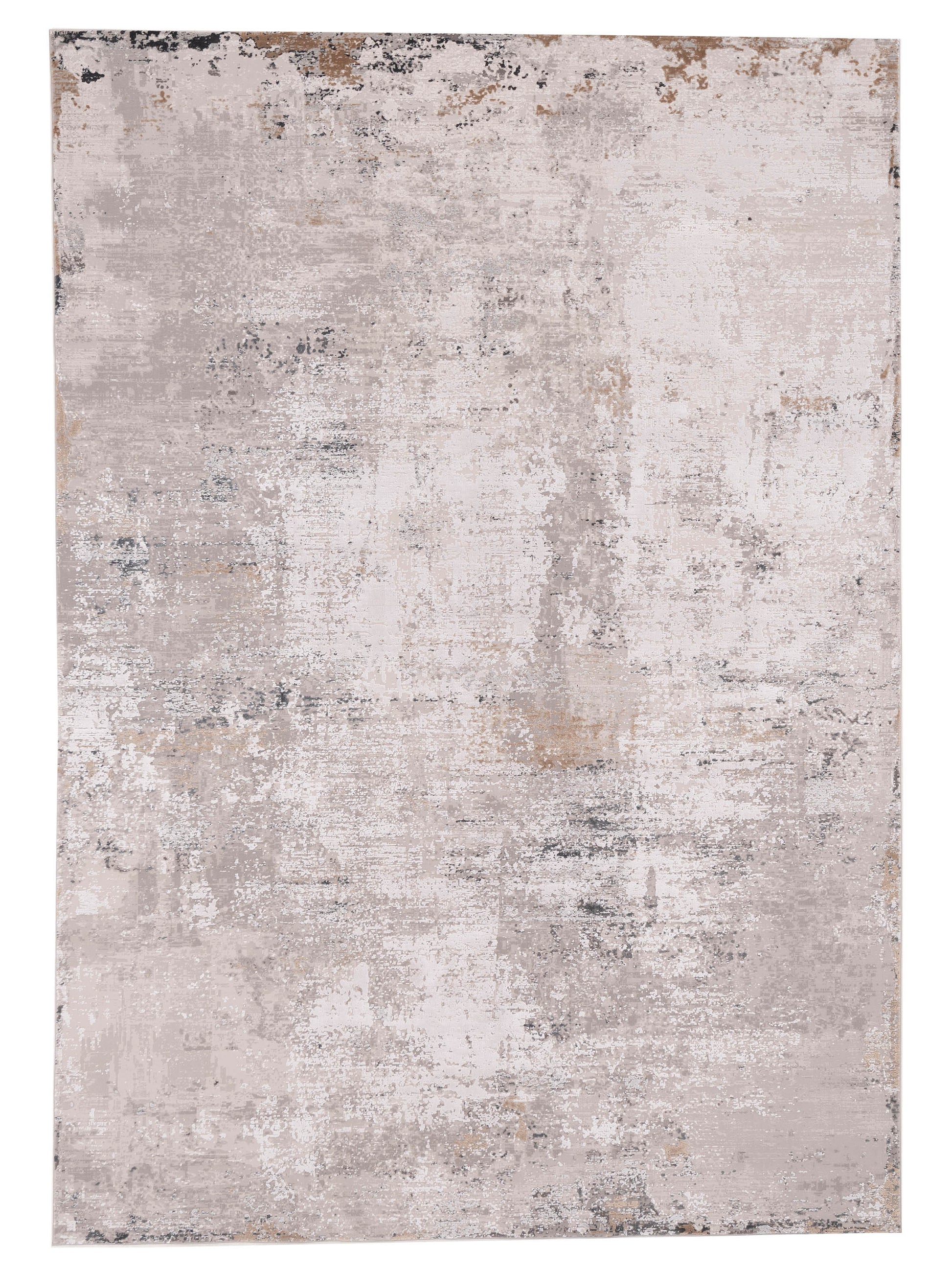Bergamo Palermo  Beige Gray Contemporary