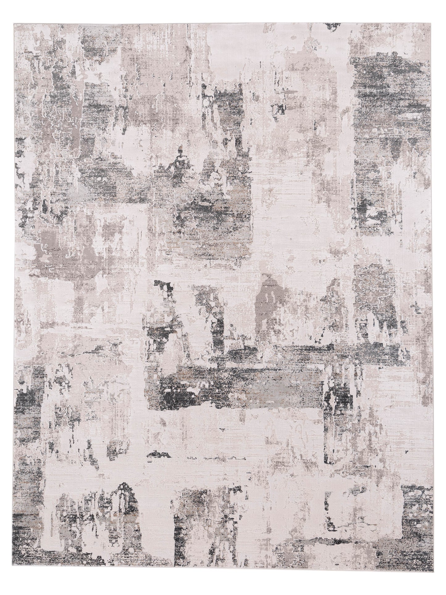 Bergamo Palermo  Beige Gray Contemporary