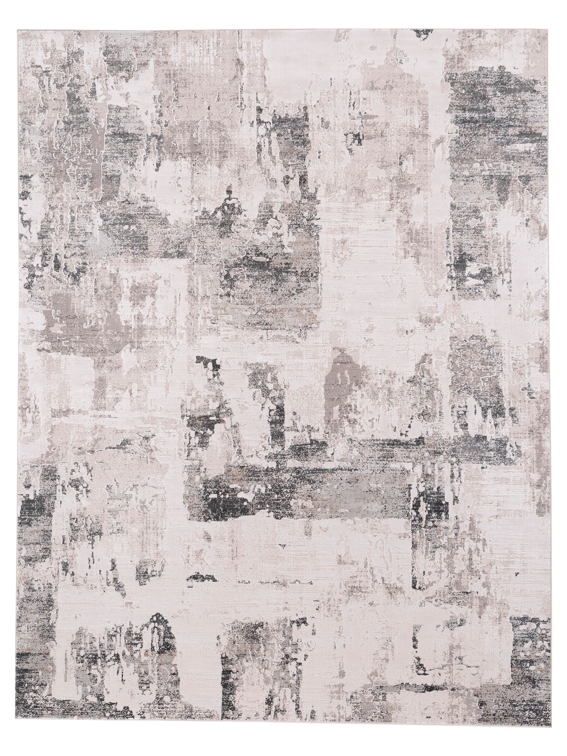 Bergamo Palermo  Beige Gray Contemporary