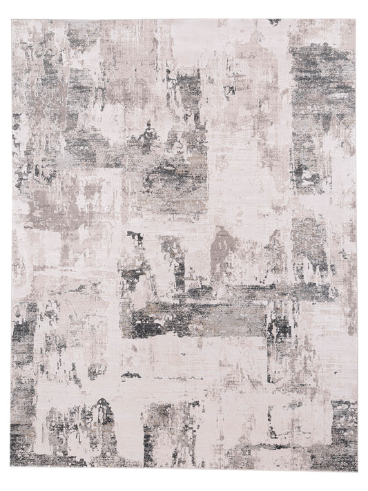 Bergamo Palermo  Beige Gray Contemporary