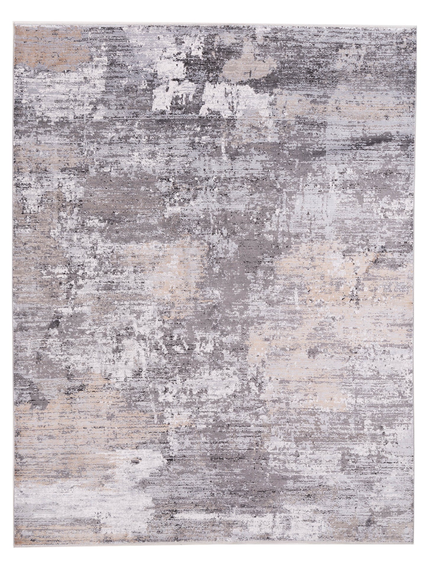 Bergamo Palermo  Gray Gray Contemporary