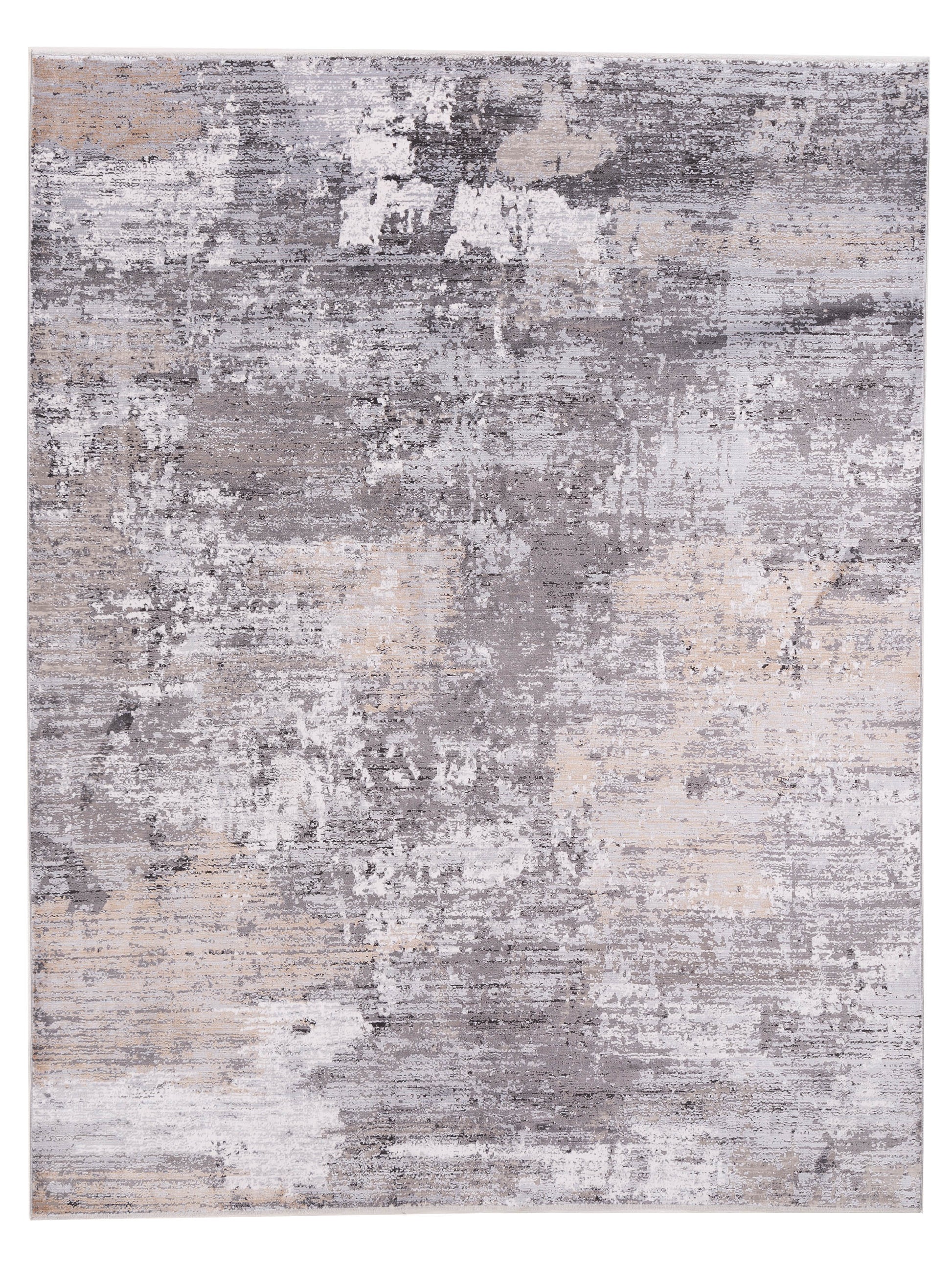 Bergamo Palermo  Gray Gray Contemporary