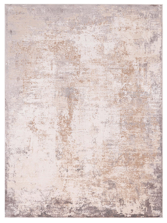 Bergamo Palermo  Beige Brown Contemporary