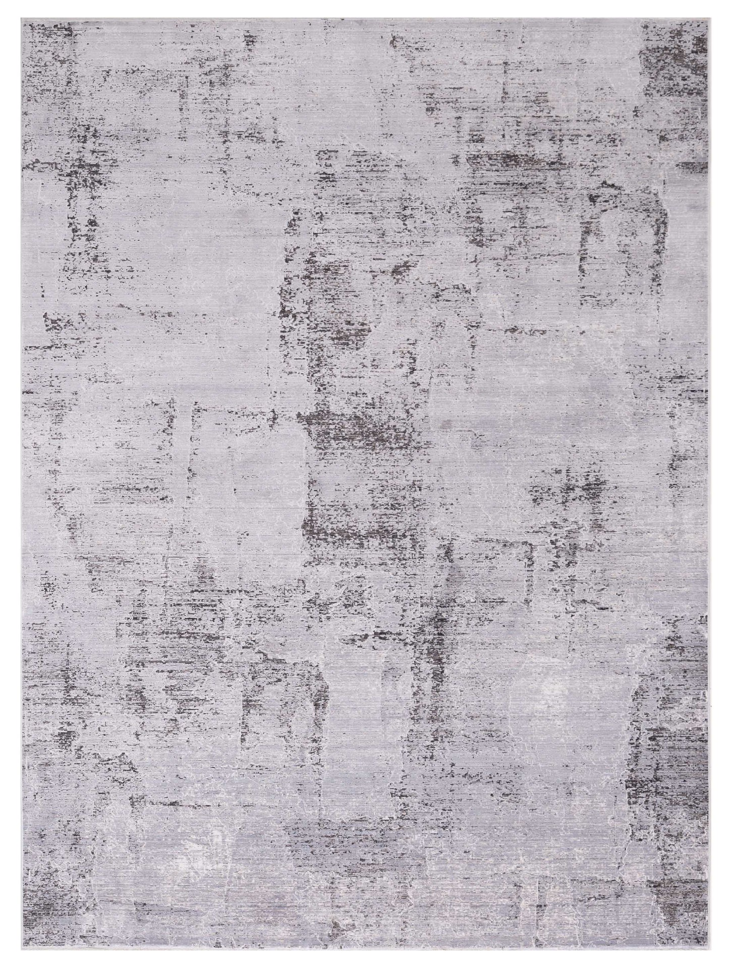 Bergamo Palermo  Silver Gray Contemporary