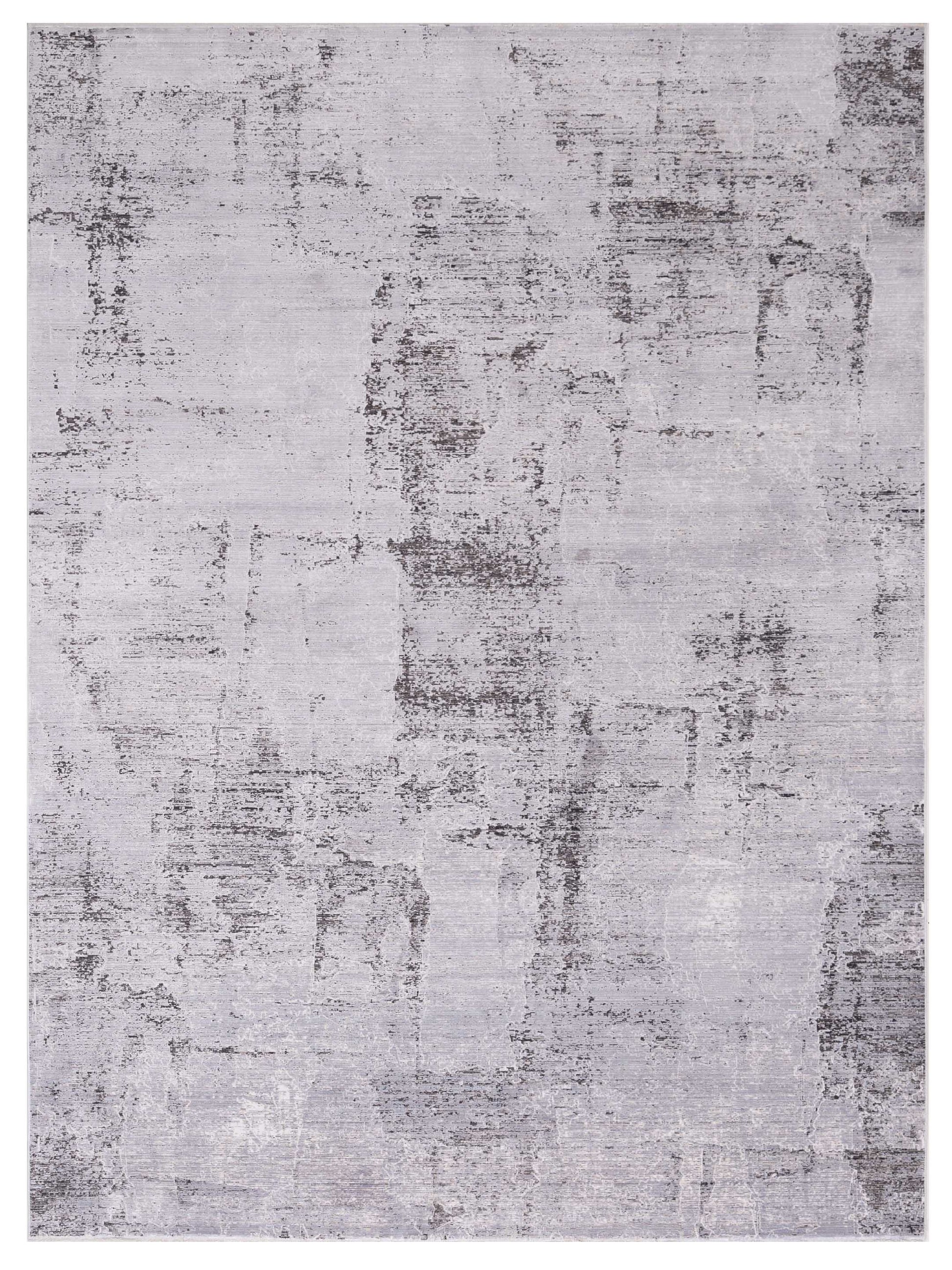 Bergamo Palermo  Silver Gray Contemporary