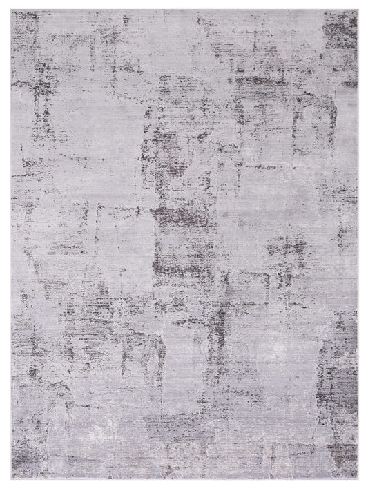 Bergamo Palermo  Silver Gray Contemporary