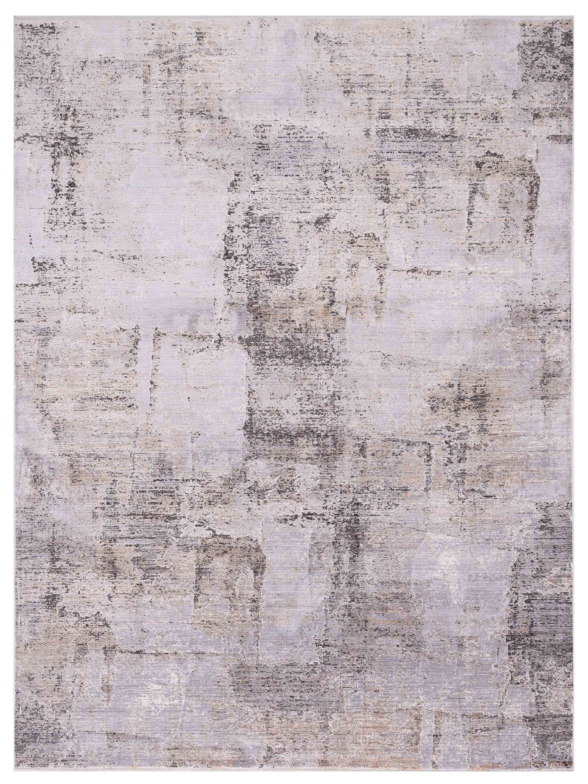 Bergamo Palermo  Gray Gold Contemporary
