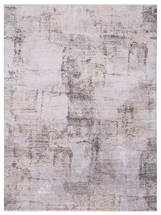 Bergamo Palermo  Gray Gold Contemporary