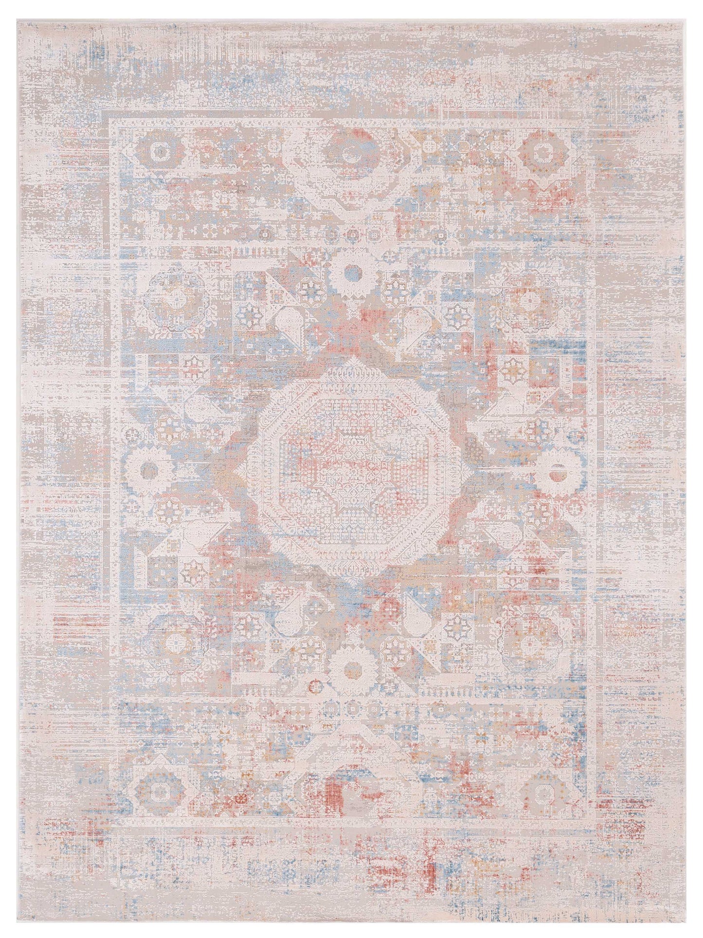 Bergamo Palermo  Multi Multi Contemporary