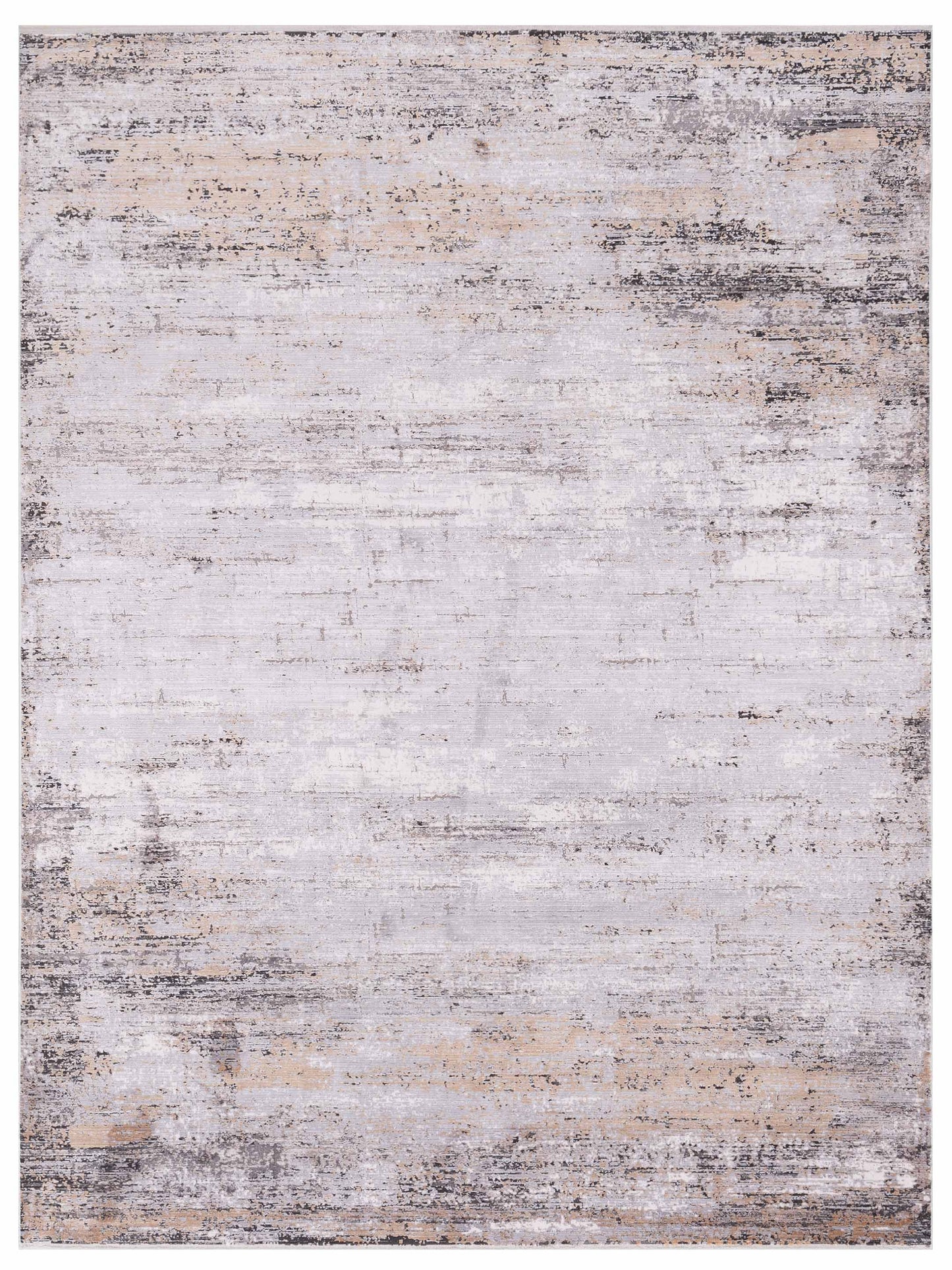 Bergamo Palermo  Gray Gold Contemporary