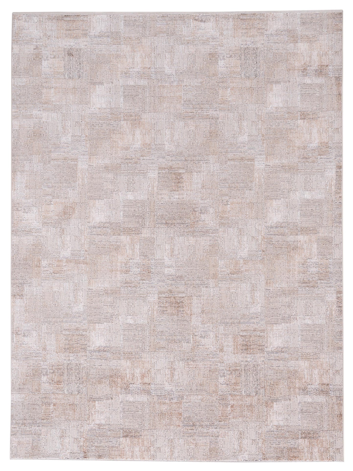 Bergamo Palermo  Beige Gold Contemporary