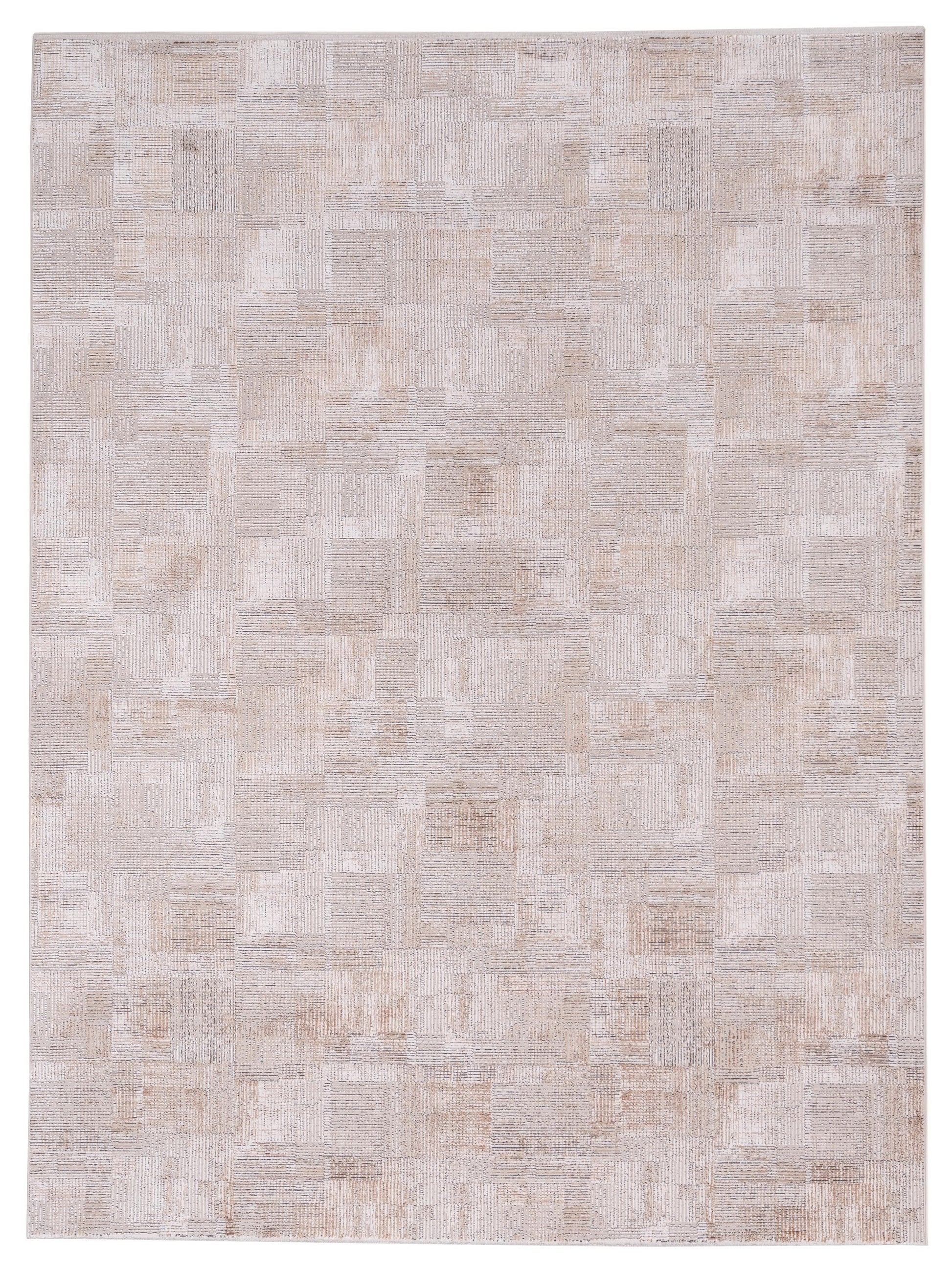 Bergamo Palermo  Beige Gold Contemporary