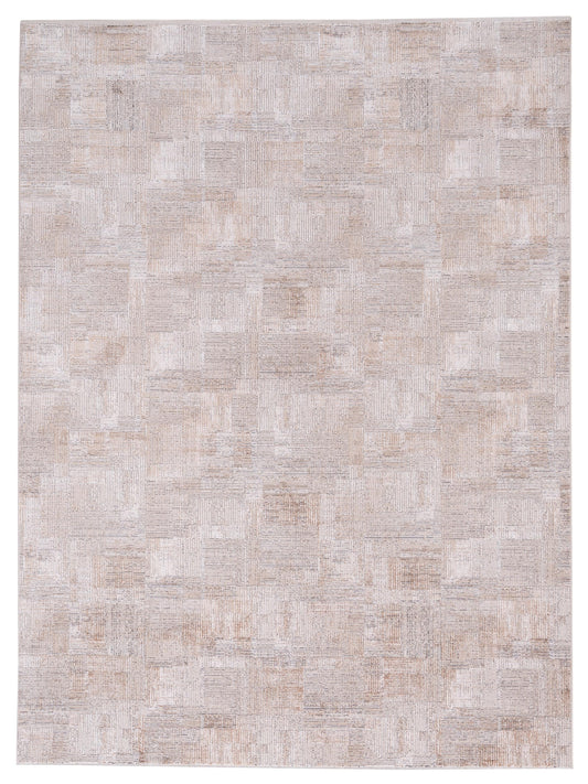 Bergamo Palermo  Beige Gold Contemporary