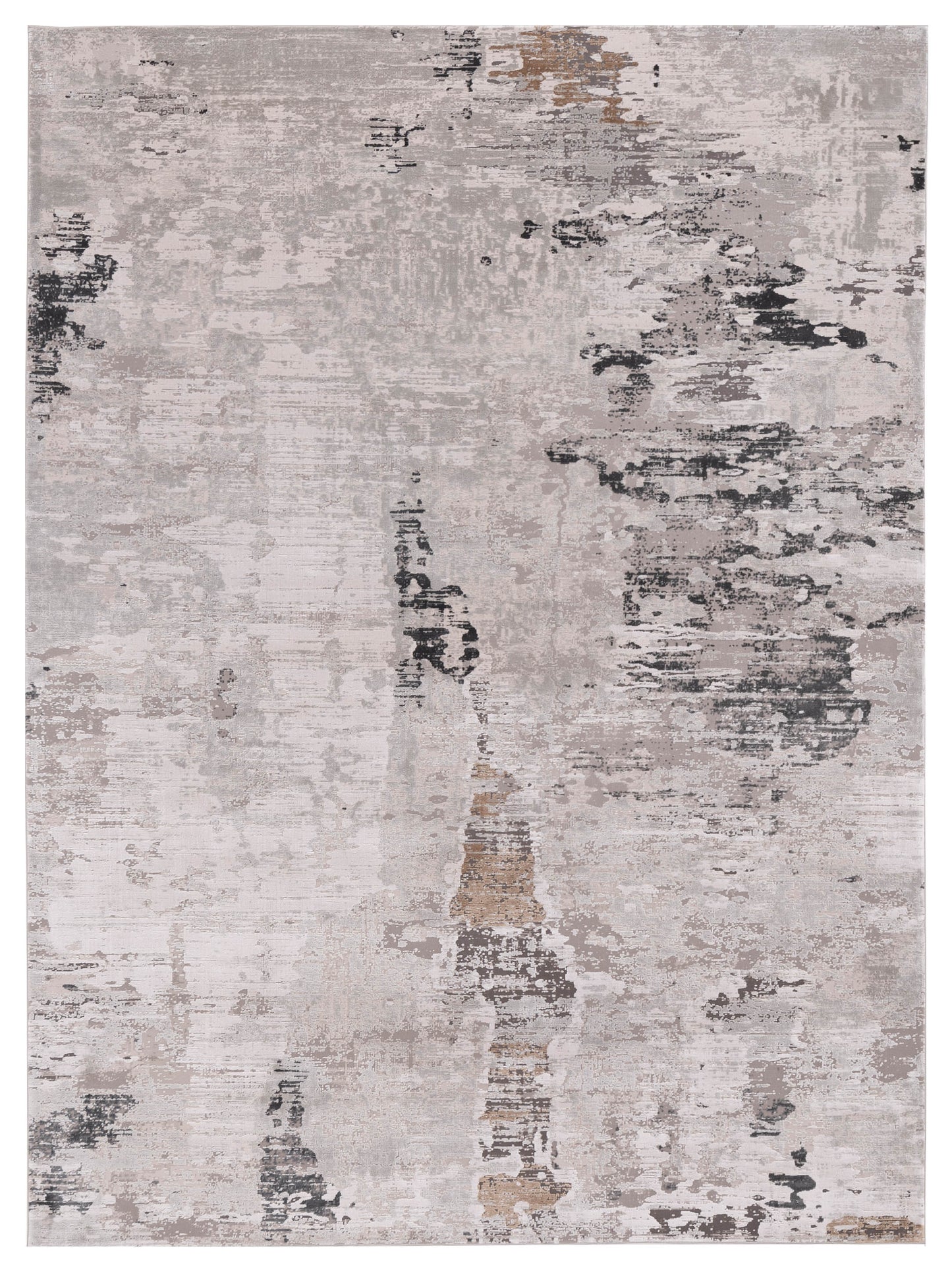 Bergamo Palermo  Beige Gray Contemporary