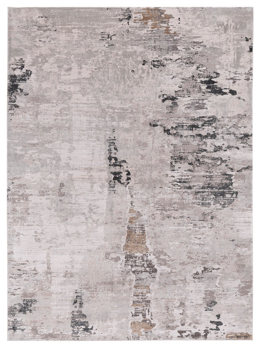 Bergamo Palermo  Beige Gray Contemporary