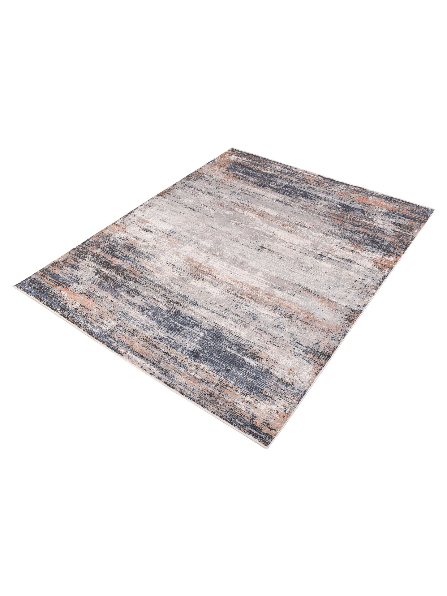 Calvera Multi Multi 8x10 Machine Made Rug