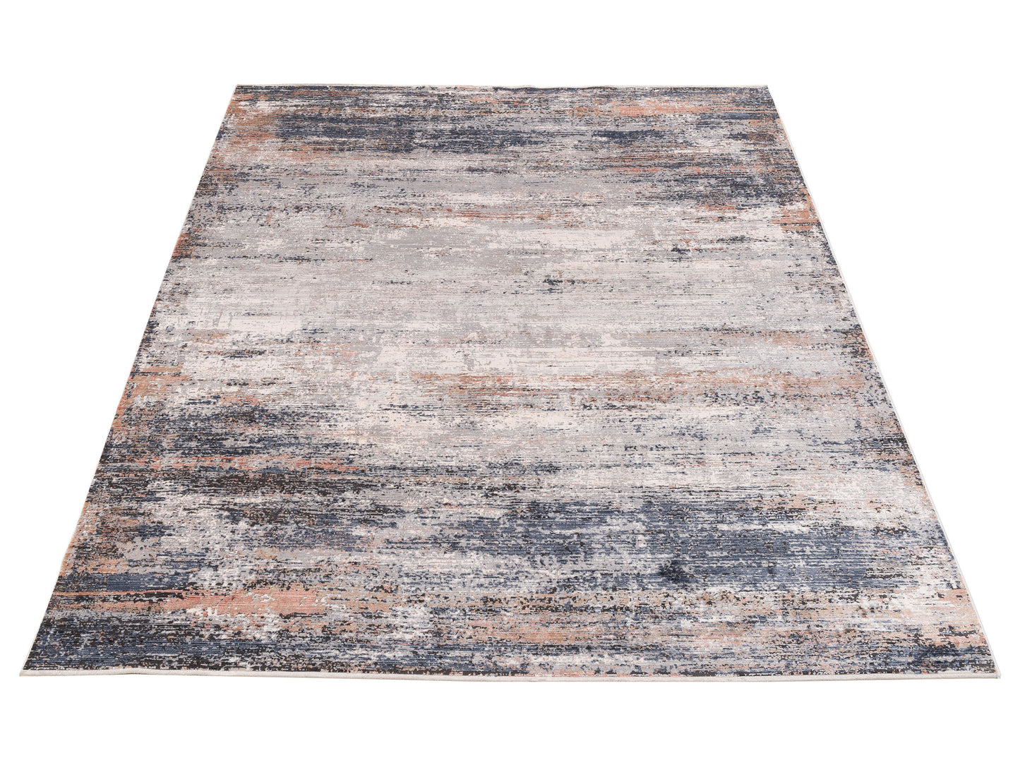 Calvera Multi Multi 8x10 Machine Made Rug