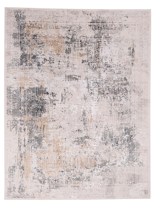 Bergamo Palermo  Beige Gray Contemporary