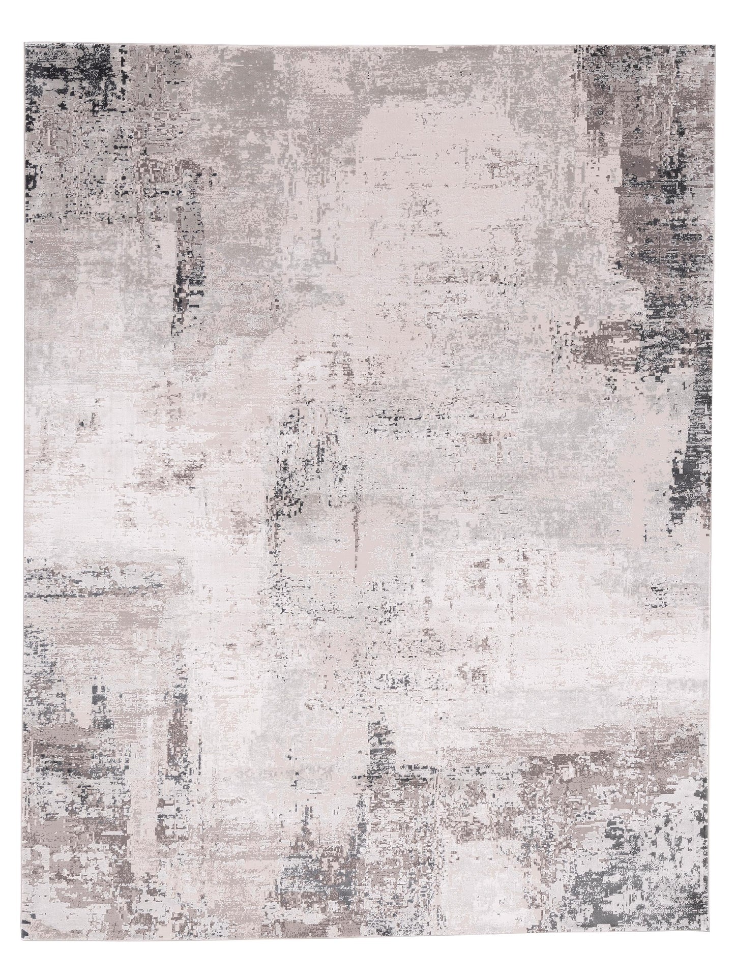 Bergamo Palermo  Beige Gray Contemporary