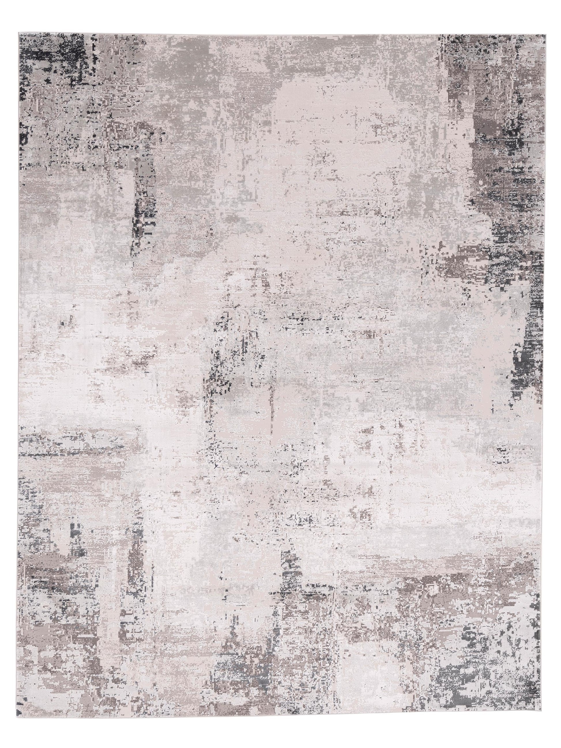 Bergamo Palermo  Beige Gray Contemporary