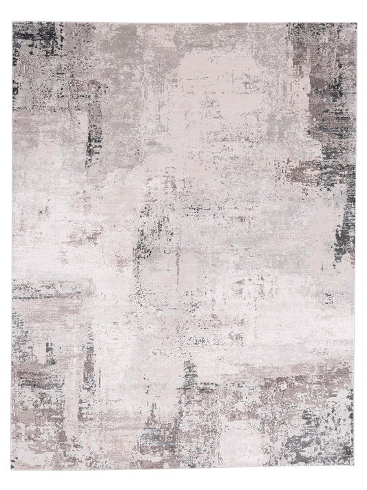 Bergamo Palermo  Beige Gray Contemporary