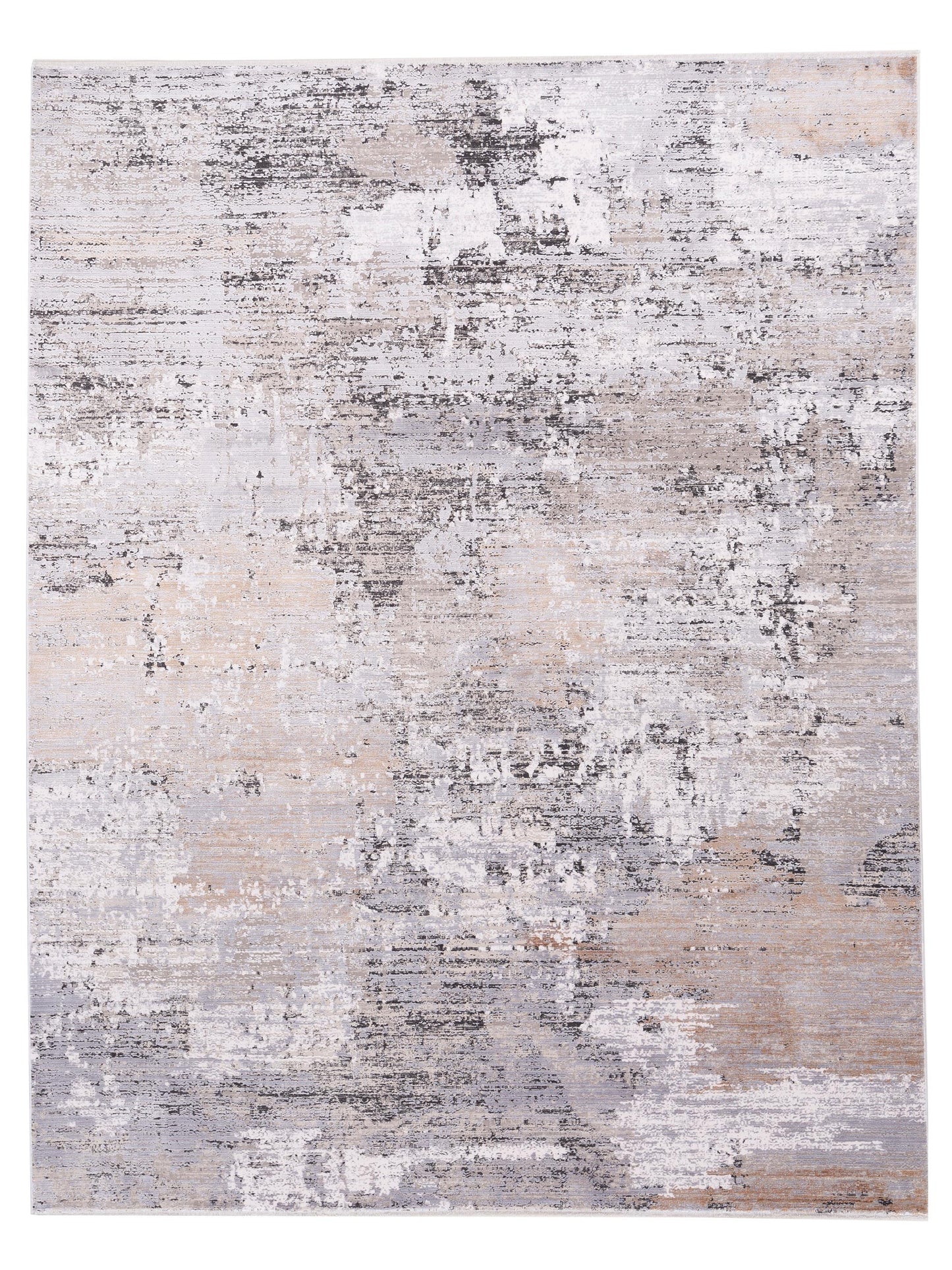 Bergamo Palermo  Gray Gray Contemporary