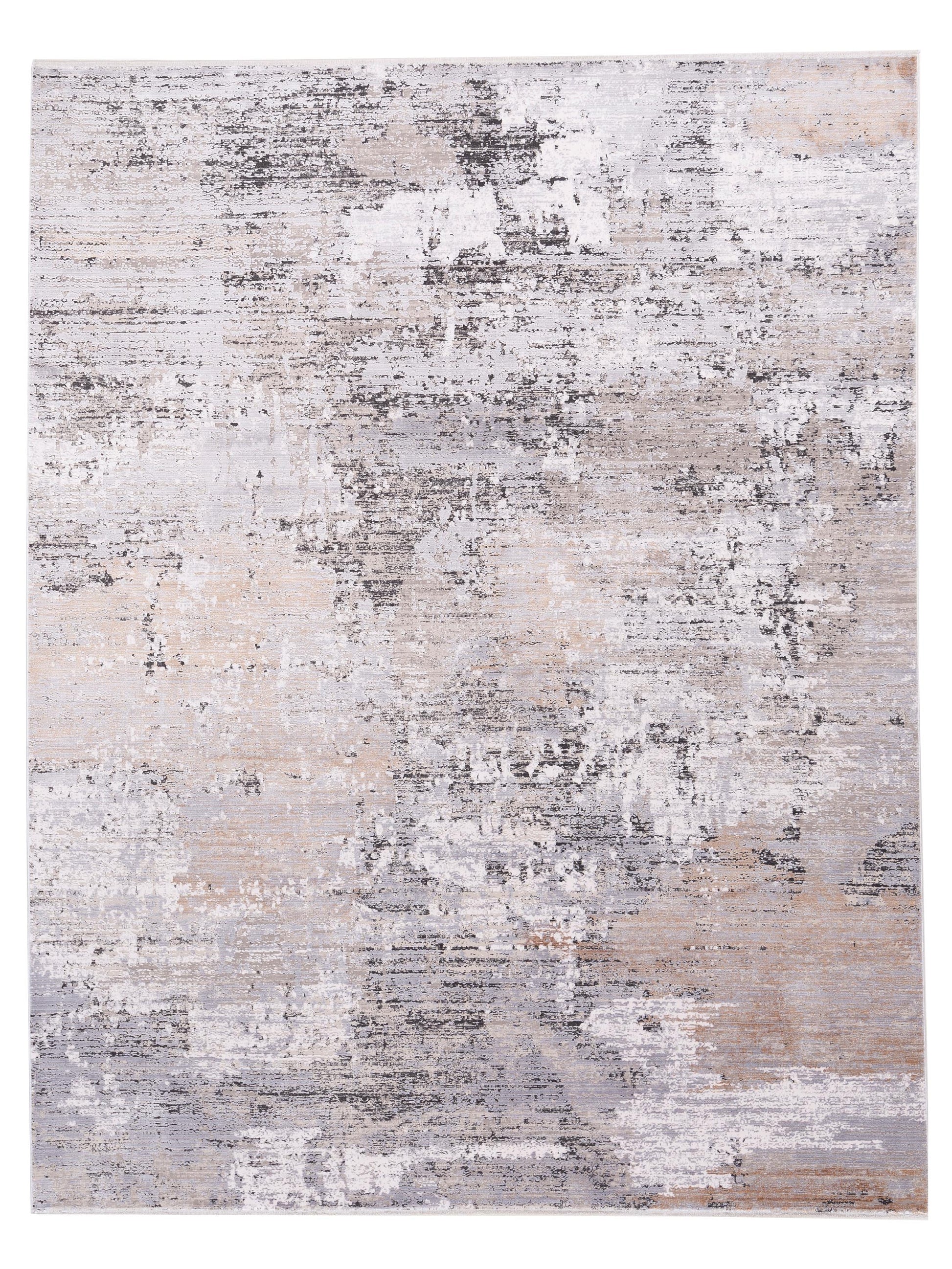 Bergamo Palermo  Gray Gray Contemporary