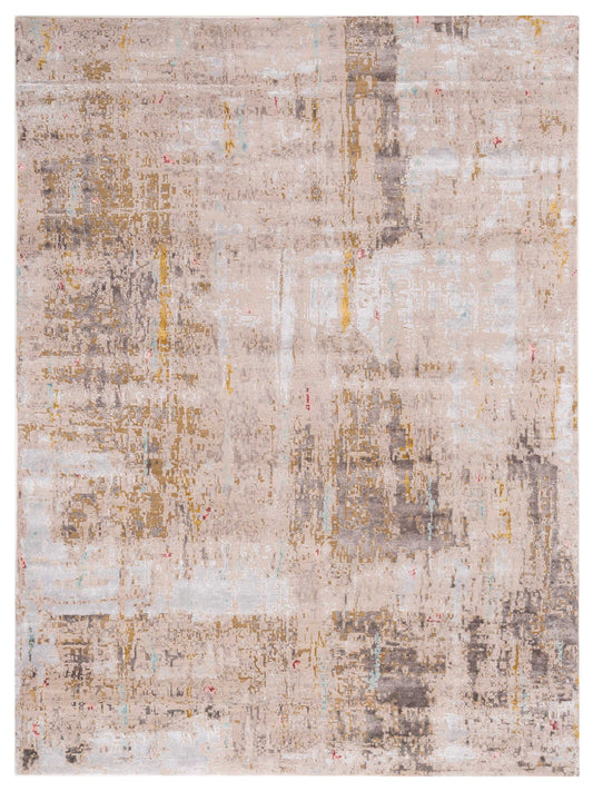 Siena Tibetino  Beige Ivory Contemporary